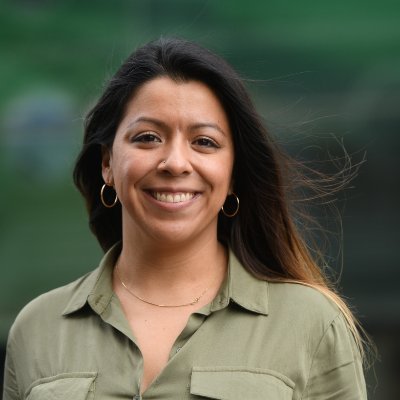 Patricia Martínez Díaz